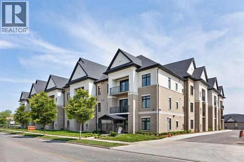 1855 Wyoming Unit# 208  Lasalle, ON N9H 0C8