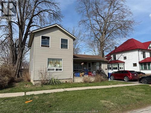 41 Orange STREET  Leamington, ON N8H 1P6