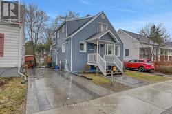 1838 SCOTT STREET Ottawa, ON K1Y 2N9