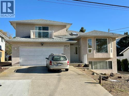 8714 22nd Avenue  Osoyoos, BC V0H 1V1