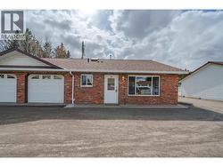 204 8TH STREET 100 Mile House, BC V0K 2E0