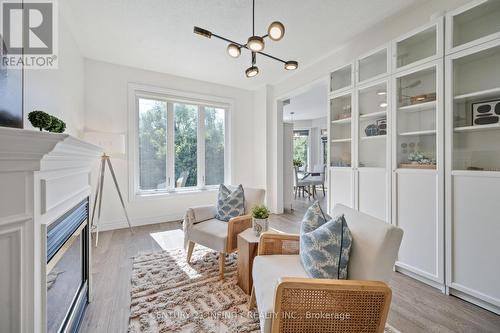 973 Mountview Court, Oshawa (Pinecrest), ON - Indoor Photo Showing Other Room
