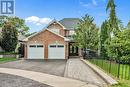 973 Mountview Court, Oshawa (Pinecrest), ON  - Outdoor 