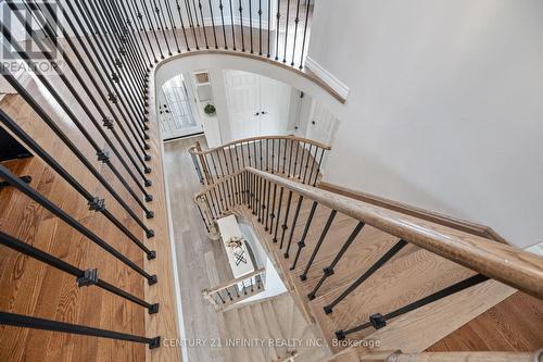 973 Mountview Court, Oshawa (Pinecrest), ON - Indoor Photo Showing Other Room