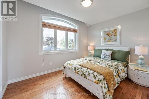 973 Mountview Court, Oshawa (Pinecrest), ON - Indoor Photo Showing Bedroom
