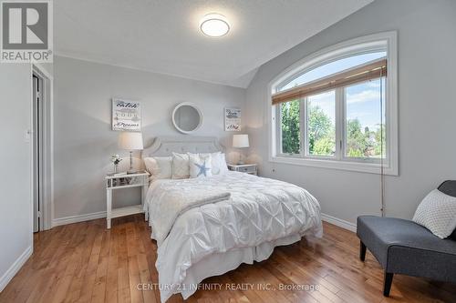 973 Mountview Court, Oshawa (Pinecrest), ON - Indoor Photo Showing Bedroom