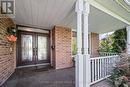 973 Mountview Court, Oshawa (Pinecrest), ON  - Outdoor With Deck Patio Veranda With Exterior 