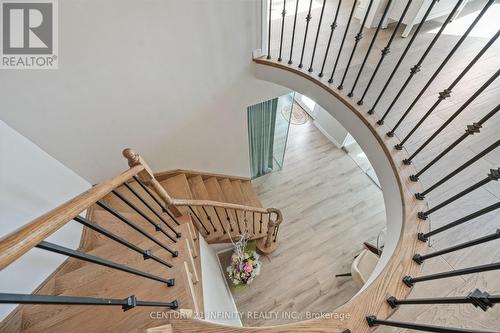 973 Mountview Court, Oshawa (Pinecrest), ON - Outdoor