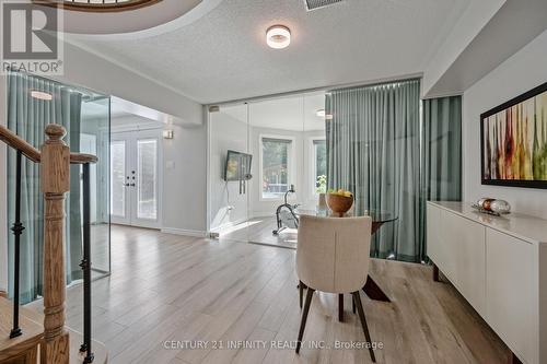 973 Mountview Court, Oshawa (Pinecrest), ON - Indoor Photo Showing Other Room