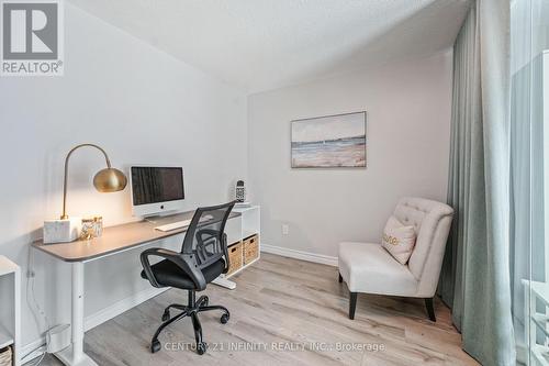 973 Mountview Court, Oshawa (Pinecrest), ON - Indoor Photo Showing Office