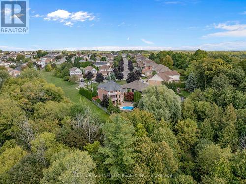 973 Mountview Court, Oshawa (Pinecrest), ON - Outdoor With View