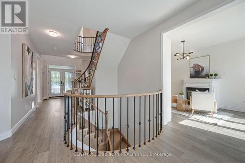 973 Mountview Court, Oshawa (Pinecrest), ON - Indoor Photo Showing Other Room