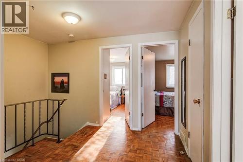 71 Shadeland Crescent, Kitchener, ON - Indoor Photo Showing Other Room