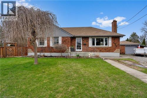6396 LAURA Crescent  Niagara Falls, ON L2G 5E4