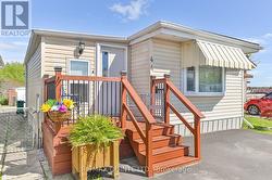 44 - 311 DUNDAS STREET Quinte West (Trenton Ward), ON K8V 1M1