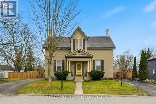 415 GIBSON STREET  Brockton, ON N0G 2V0