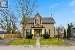 415 GIBSON STREET Brockton, ON N0G 2V0