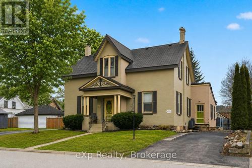 415 GIBSON STREET  Brockton, ON N0G 2V0
