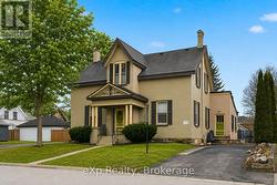 415 GIBSON STREET Brockton, ON N0G 2V0