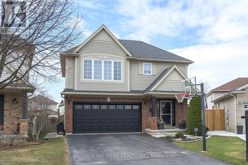 1582 CHELTON PLACE  London South (South U), ON N6M 1M2
