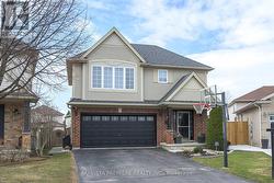 1582 CHELTON PLACE  London South (South U), ON N6M 1M2