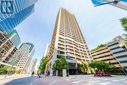 2107 - 65 HARBOUR SQUARE Toronto, ON M5J 2L4