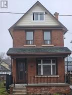 201 CHRISTIE STREET Toronto, ON M6G 3B5