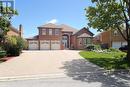 7 Elderwood Drive, Richmond Hill, ON  - Outdoor With Facade 