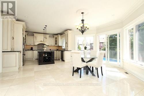 7 Elderwood Drive, Richmond Hill, ON - Indoor