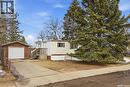 111 Leland Terrace, Saskatoon, SK  - Outdoor 