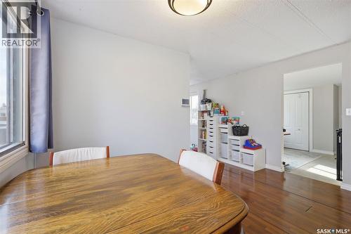 111 Leland Terrace, Saskatoon, SK - Indoor Photo Showing Dining Room