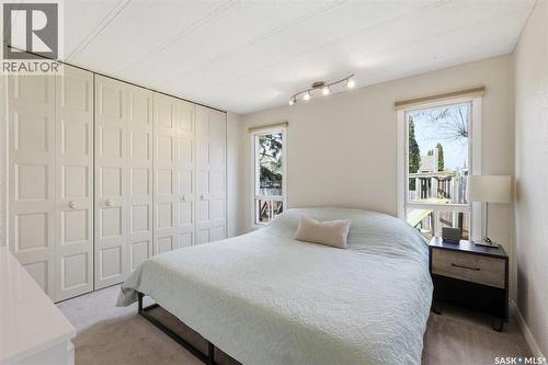 111 Leland Terrace, Saskatoon, SK - Indoor Photo Showing Bedroom