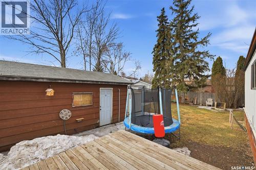 111 Leland Terrace, Saskatoon, SK - Outdoor