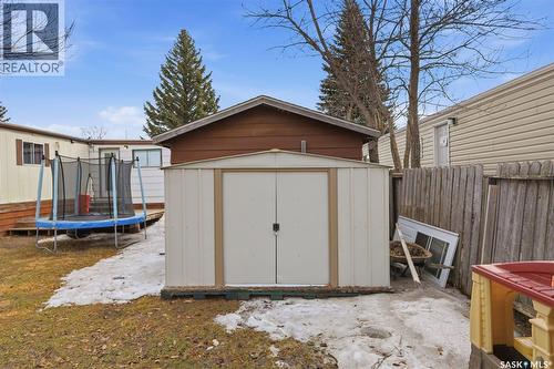 111 Leland Terrace, Saskatoon, SK - Outdoor With Exterior