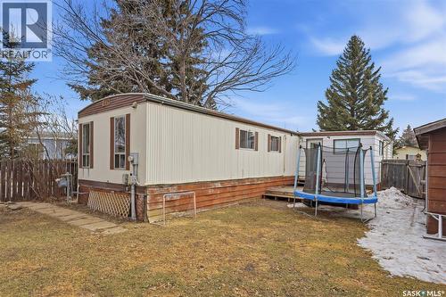 111 Leland Terrace, Saskatoon, SK - Outdoor