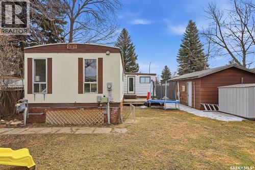 111 Leland Terrace, Saskatoon, SK - Outdoor