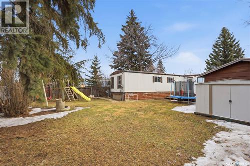 111 Leland Terrace, Saskatoon, SK - Outdoor