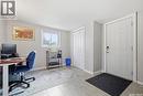 111 Leland Terrace, Saskatoon, SK  - Indoor Photo Showing Office 