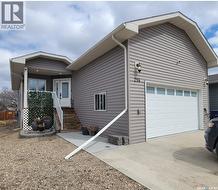 214 1st AVENUE W Maidstone, SK S0M 1M0