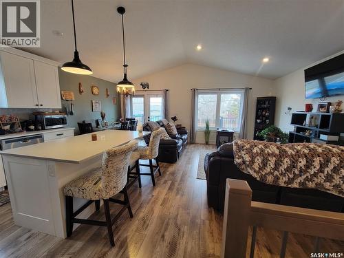 214 1St Avenue W, Maidstone, SK - Indoor Photo Showing Other Room