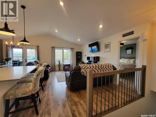 214 1St Avenue W, Maidstone, SK - Indoor
