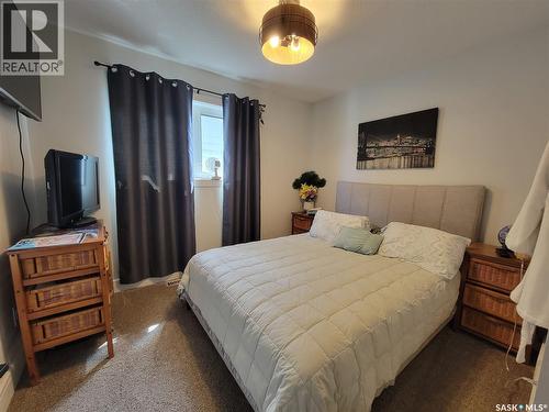 214 1St Avenue W, Maidstone, SK - Indoor Photo Showing Bedroom
