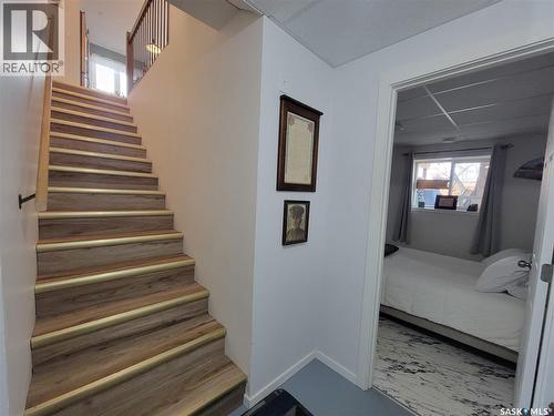 214 1St Avenue W, Maidstone, SK - Indoor Photo Showing Other Room