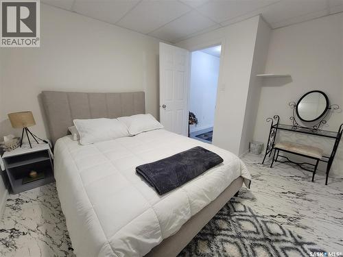 214 1St Avenue W, Maidstone, SK - Indoor Photo Showing Bedroom