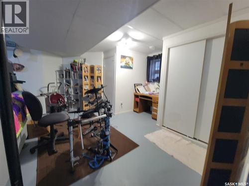 214 1St Avenue W, Maidstone, SK - Indoor Photo Showing Other Room