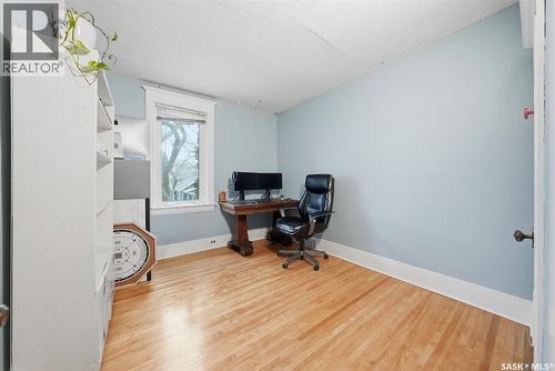428 6Th Street E, Saskatoon, SK - Indoor Photo Showing Other Room