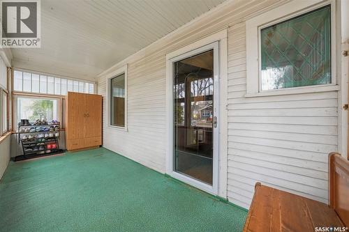 428 6Th Street E, Saskatoon, SK - Outdoor With Deck Patio Veranda With Exterior