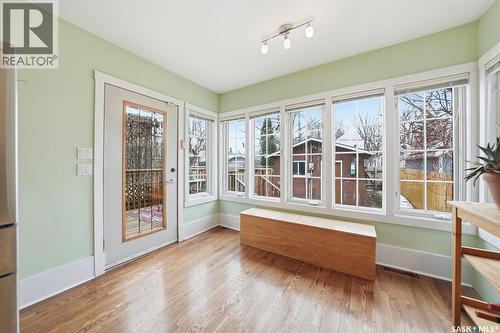428 6Th Street E, Saskatoon, SK - Indoor Photo Showing Other Room