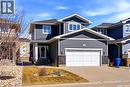 4757 Skinner Crescent, Regina, SK  - Outdoor With Facade 