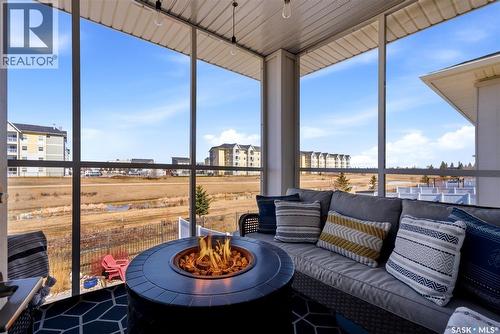 4757 Skinner Crescent, Regina, SK -  With Deck Patio Veranda